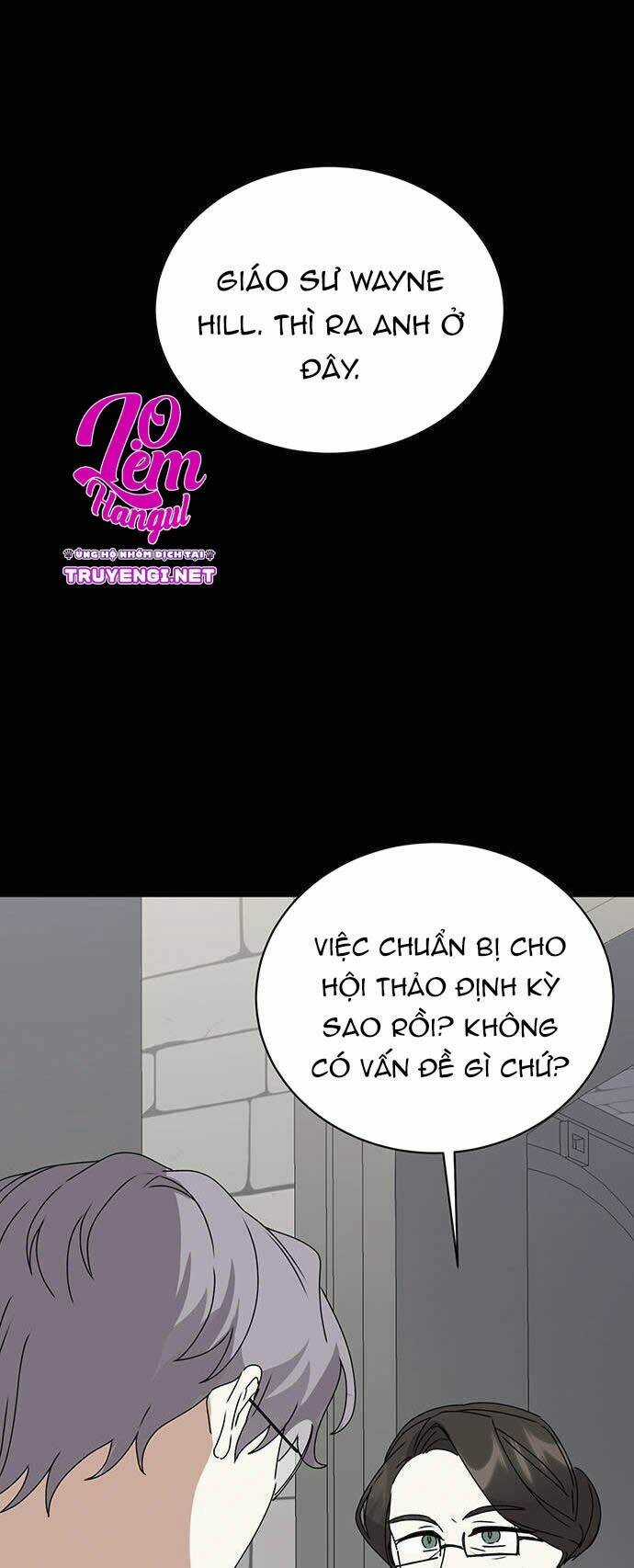 Vị Hôn Thê Của Nam Chính Chapter 44 trang 47