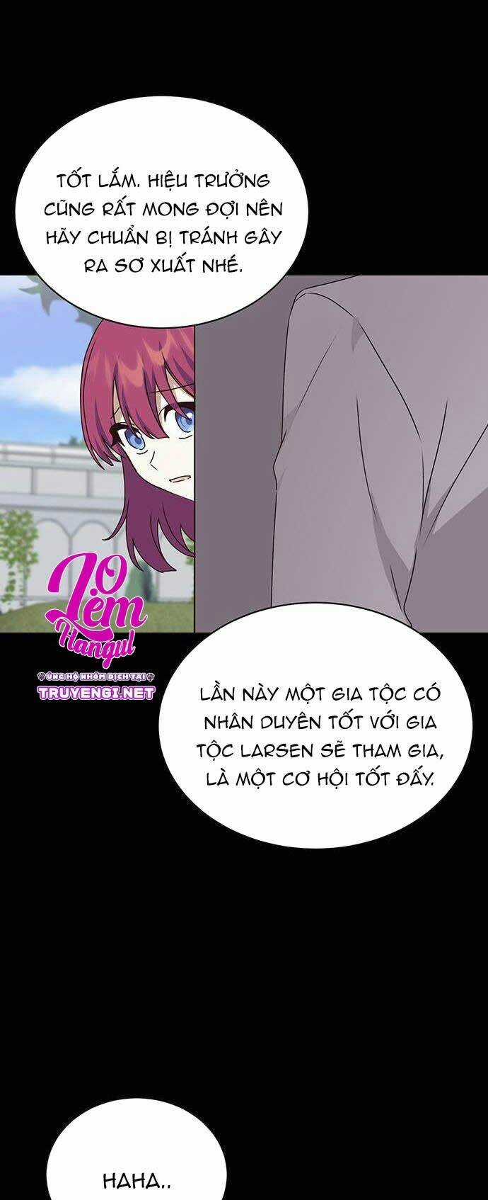 Vị Hôn Thê Của Nam Chính Chapter 44 trang 49