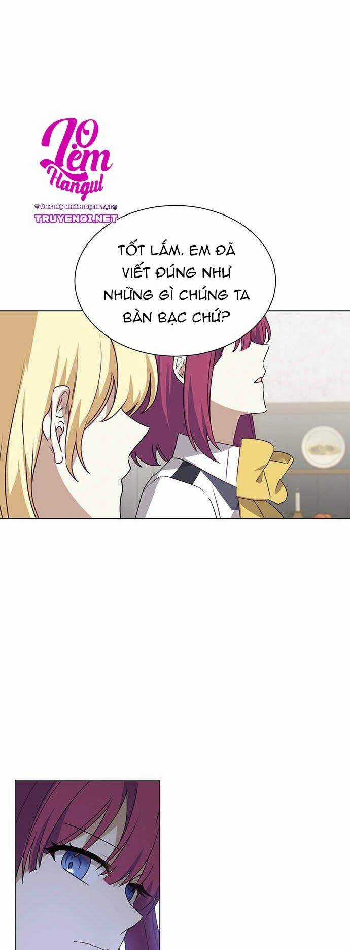 Vị Hôn Thê Của Nam Chính Chapter 44 trang 5