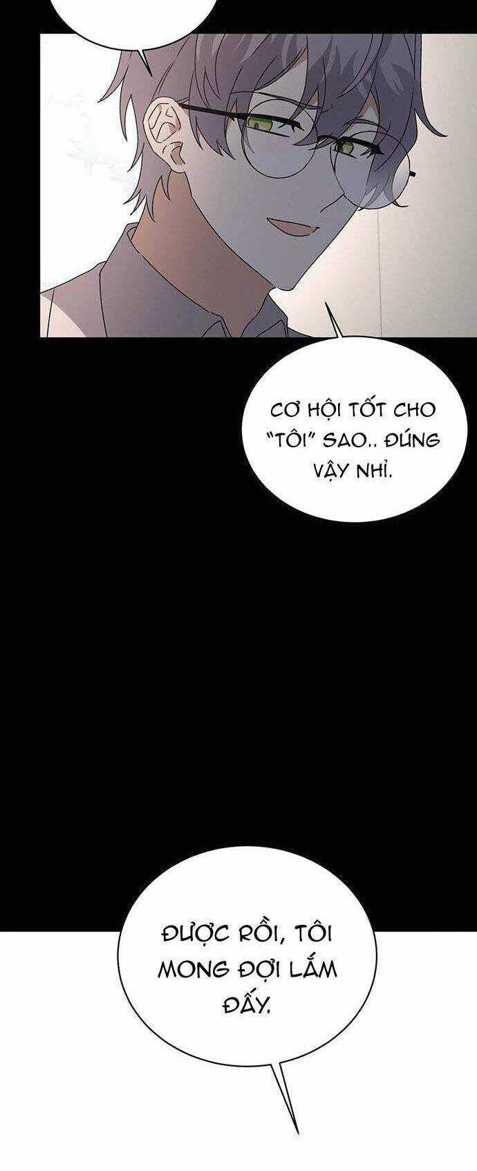 Vị Hôn Thê Của Nam Chính Chapter 44 trang 50