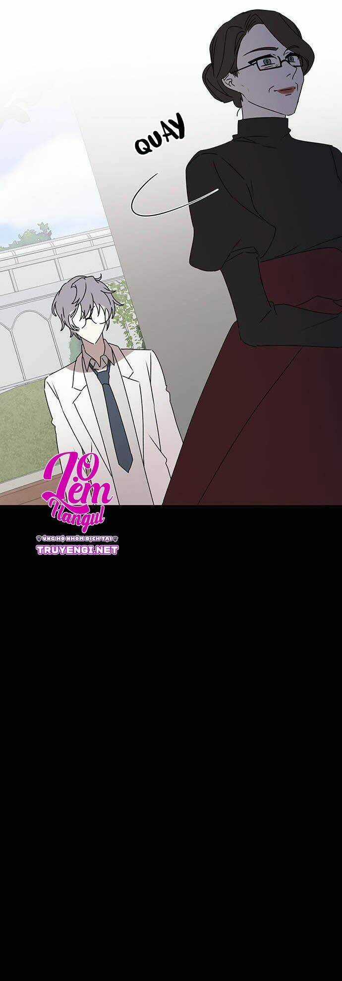 Vị Hôn Thê Của Nam Chính Chapter 44 trang 51