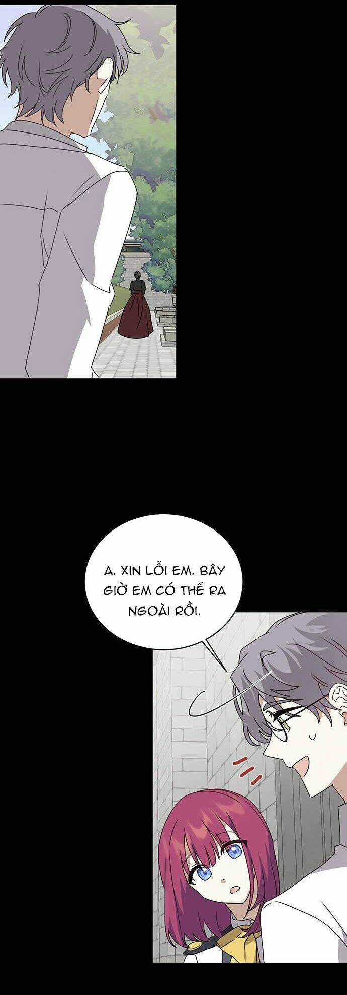 Vị Hôn Thê Của Nam Chính Chapter 44 trang 52