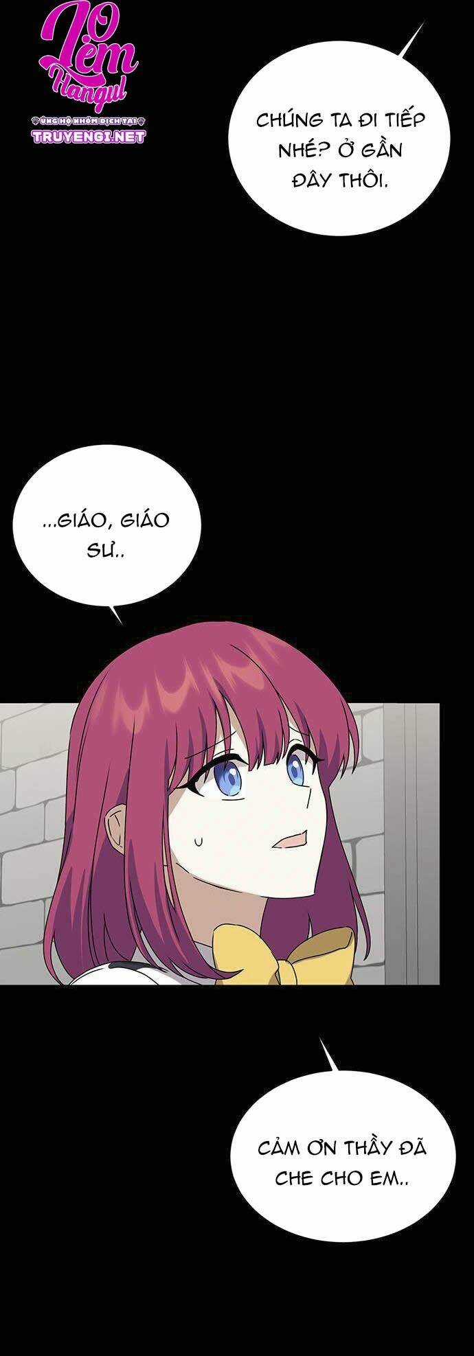 Vị Hôn Thê Của Nam Chính Chapter 44 trang 53