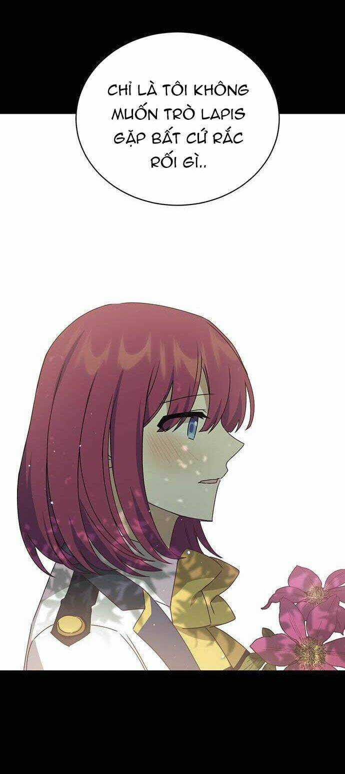 Vị Hôn Thê Của Nam Chính Chapter 44 trang 55