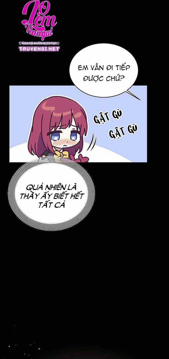 Vị Hôn Thê Của Nam Chính Chapter 44 trang 56