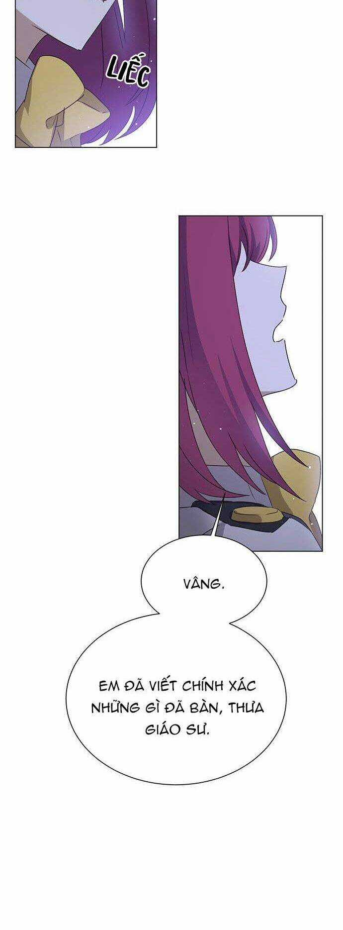 Vị Hôn Thê Của Nam Chính Chapter 44 trang 6