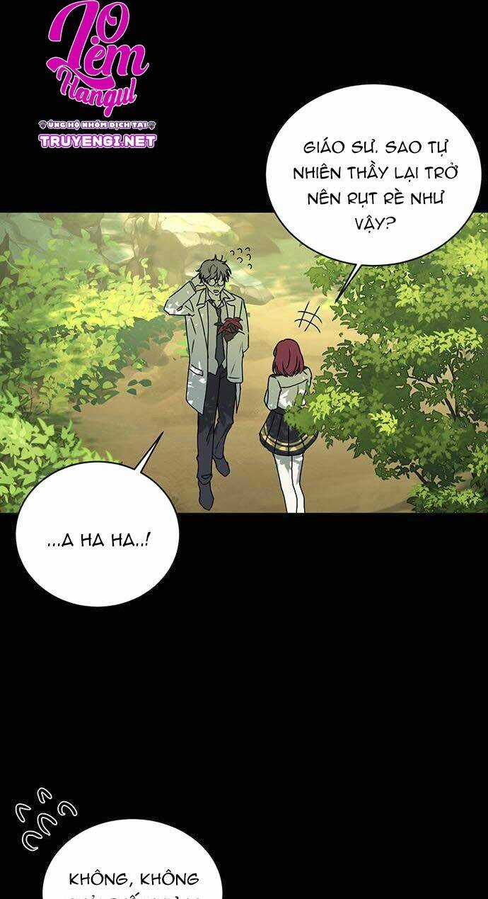 Vị Hôn Thê Của Nam Chính Chapter 44 trang 60