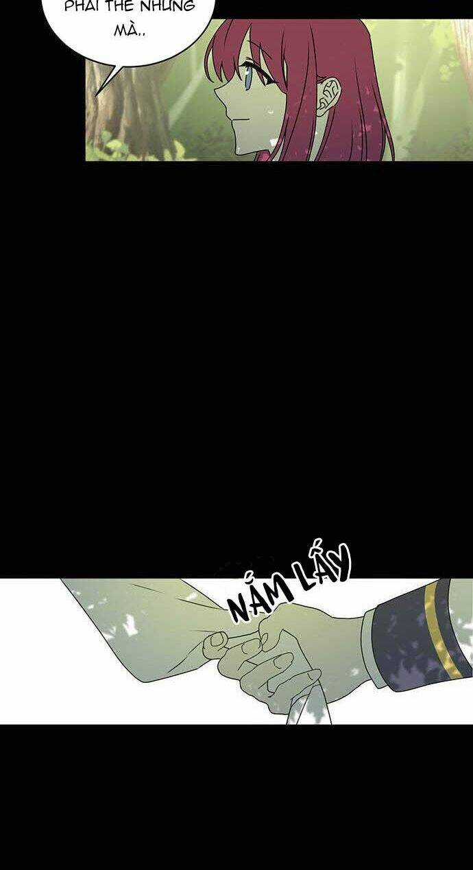 Vị Hôn Thê Của Nam Chính Chapter 44 trang 61