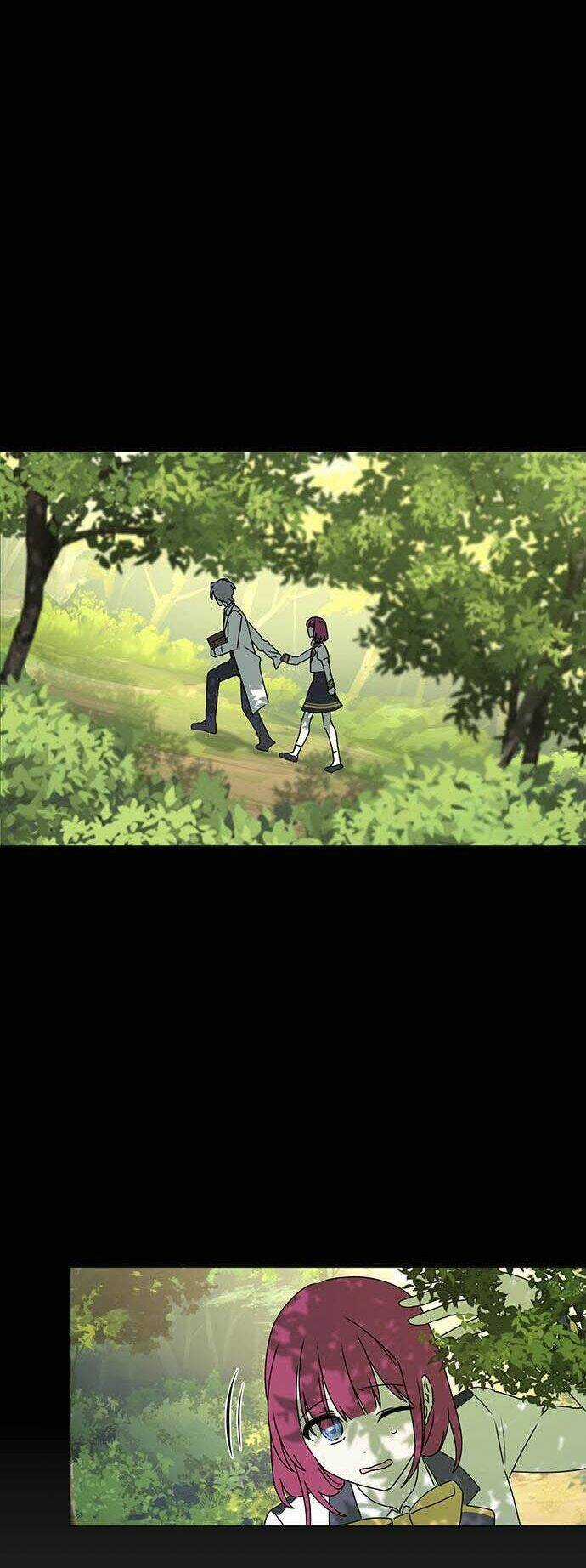 Vị Hôn Thê Của Nam Chính Chapter 44 trang 63