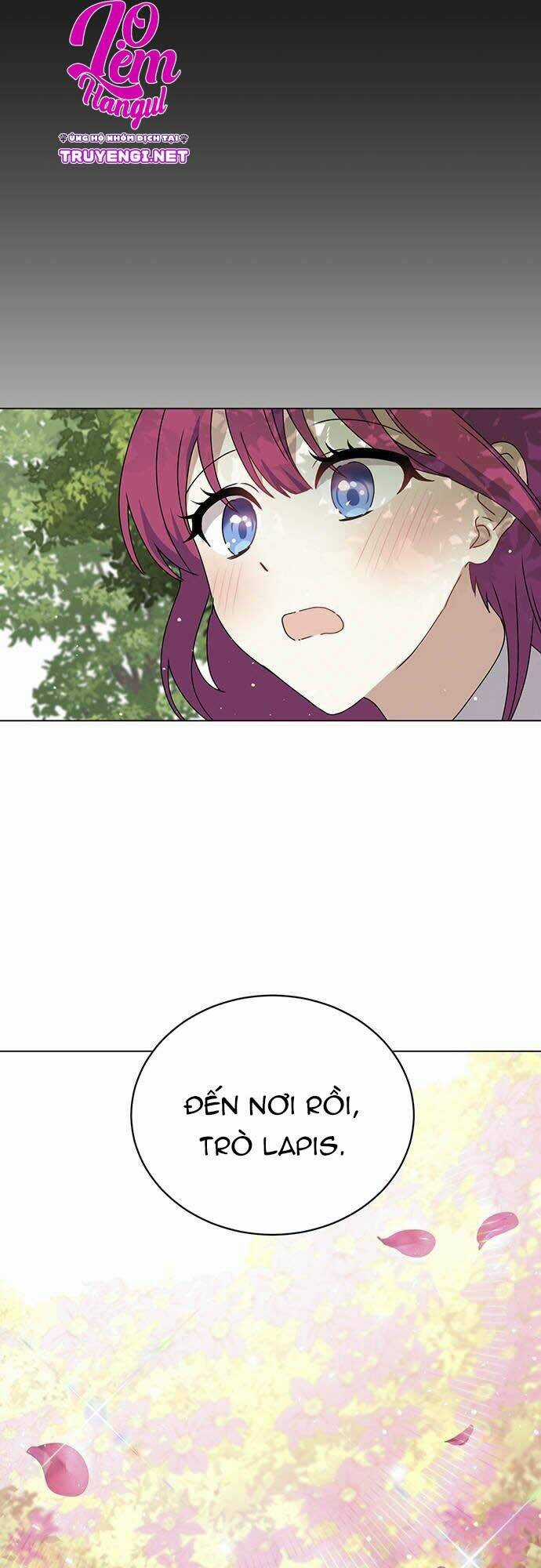 Vị Hôn Thê Của Nam Chính Chapter 44 trang 64