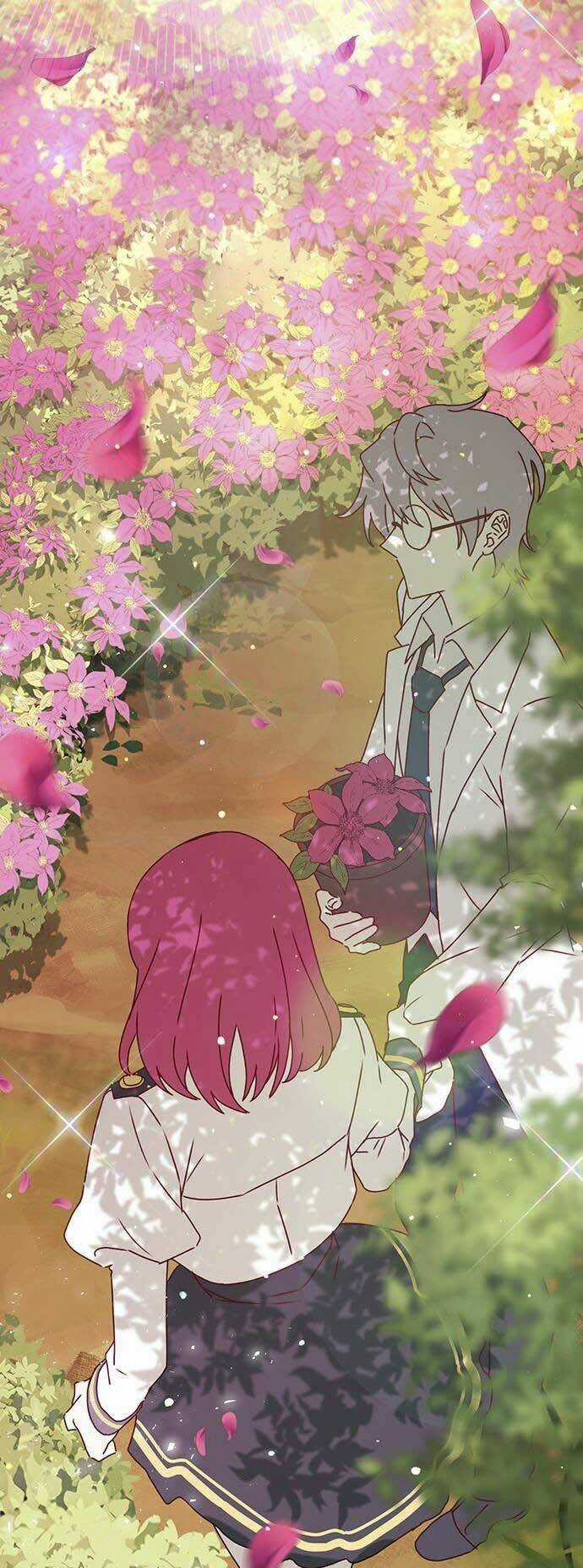 Vị Hôn Thê Của Nam Chính Chapter 44 trang 65