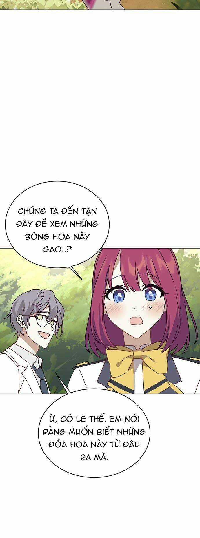 Vị Hôn Thê Của Nam Chính Chapter 44 trang 66