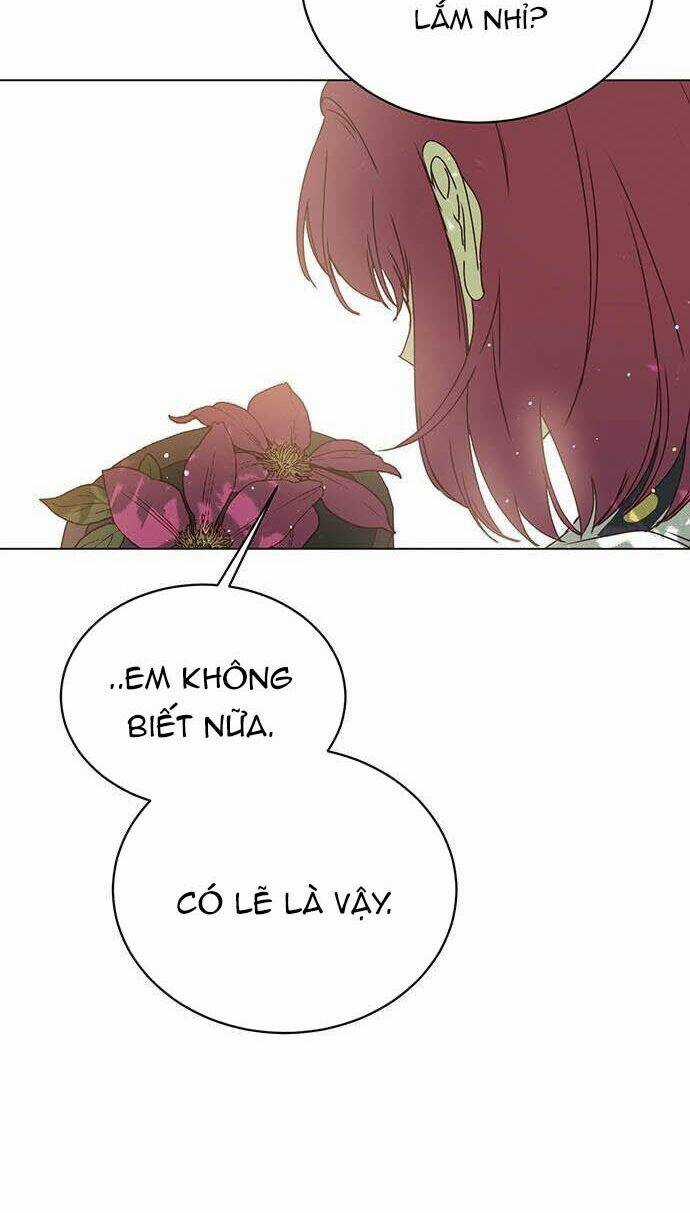 Vị Hôn Thê Của Nam Chính Chapter 44 trang 69