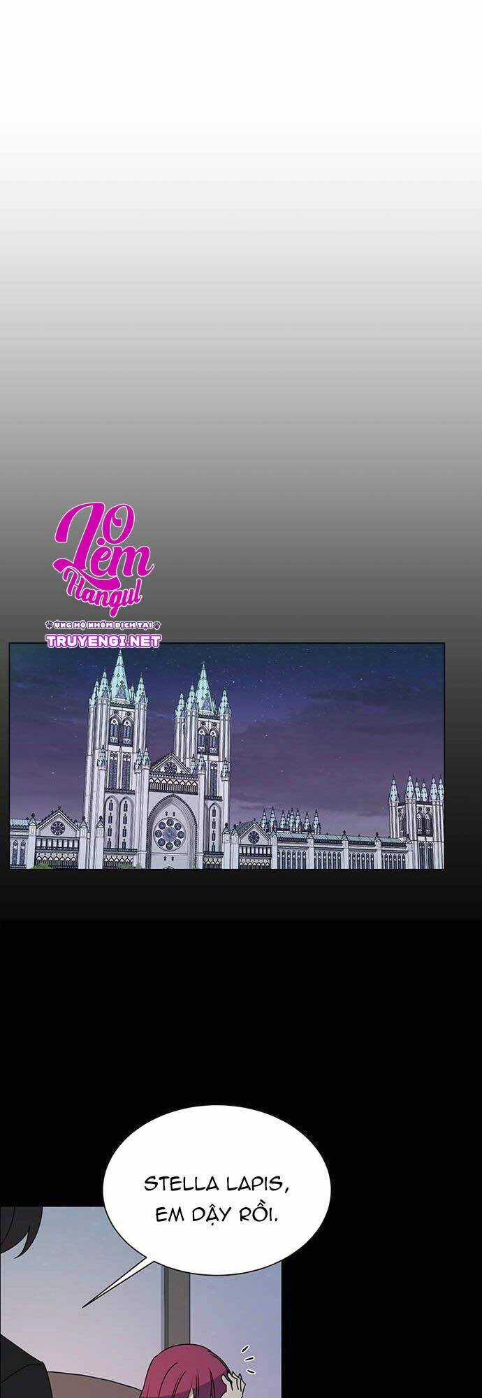 Vị Hôn Thê Của Nam Chính Chapter 44 trang 7