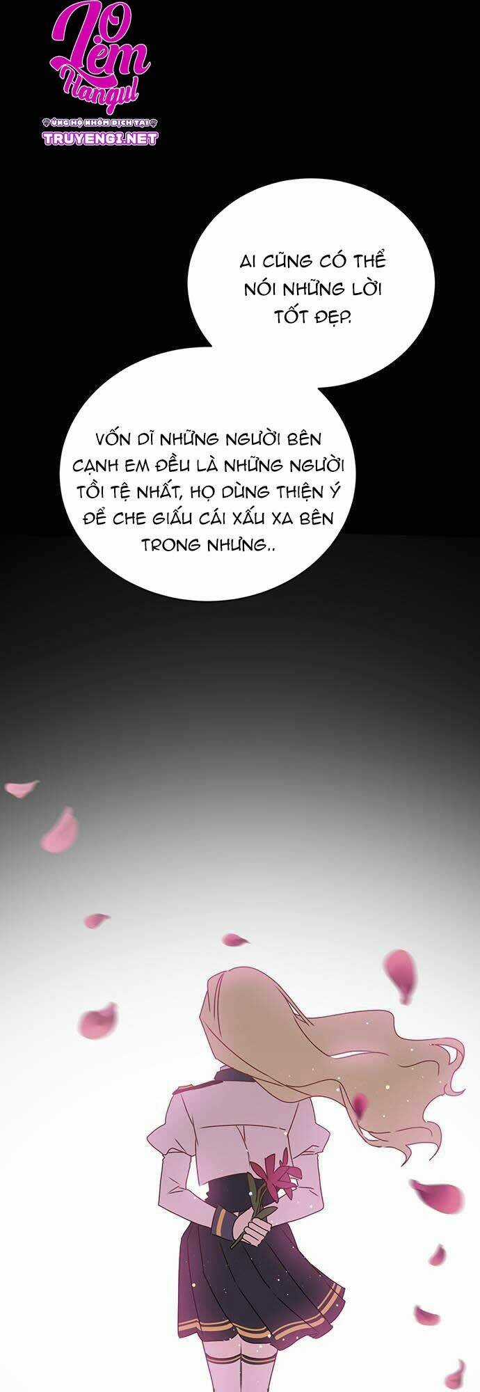 Vị Hôn Thê Của Nam Chính Chapter 44 trang 76