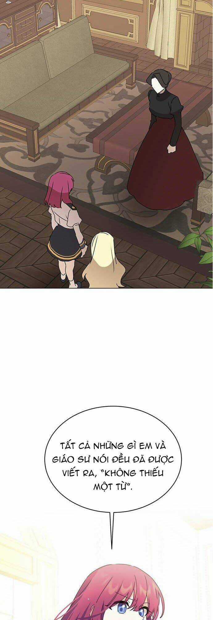 Vị Hôn Thê Của Nam Chính Chapter 44 trang 85