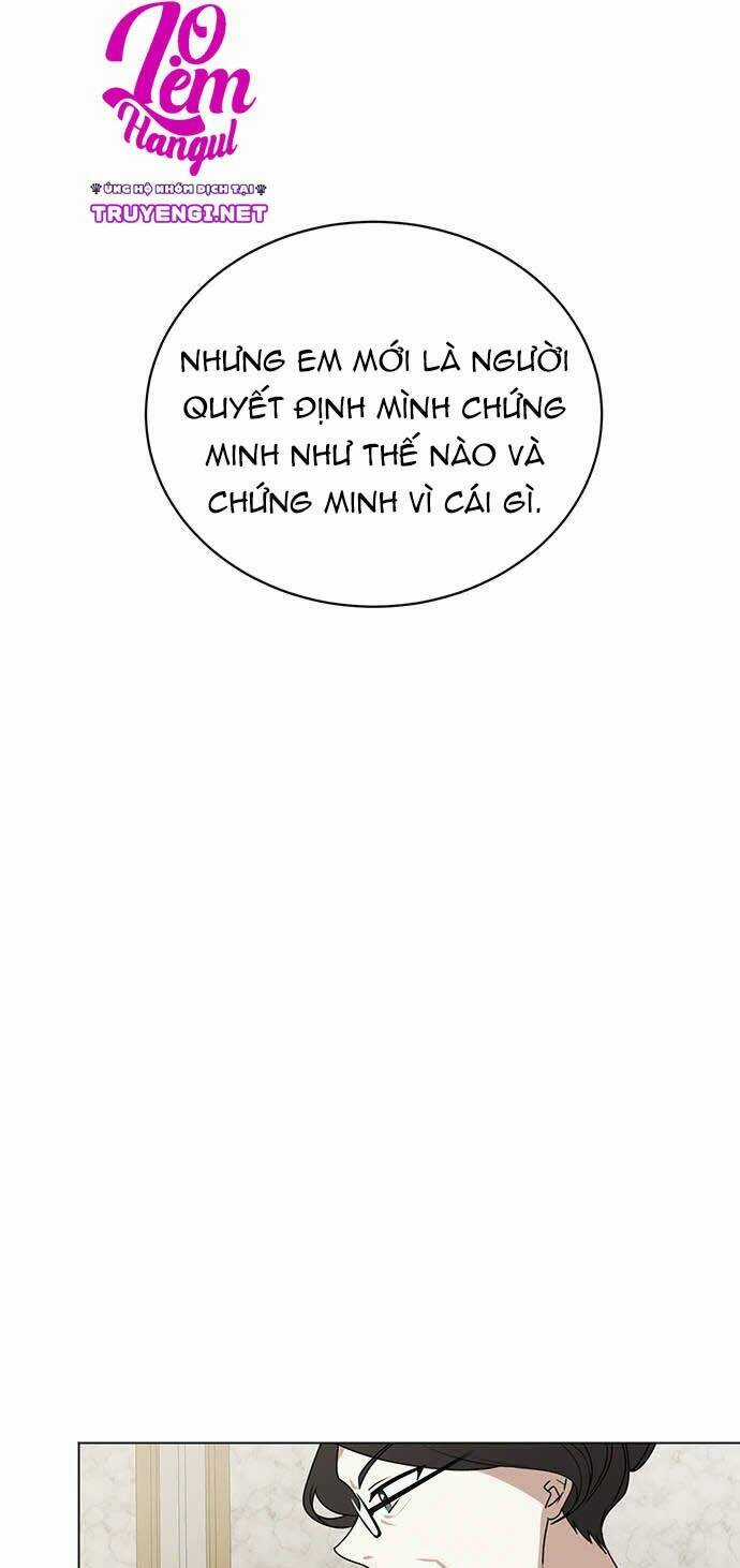 Vị Hôn Thê Của Nam Chính Chapter 45 trang 11