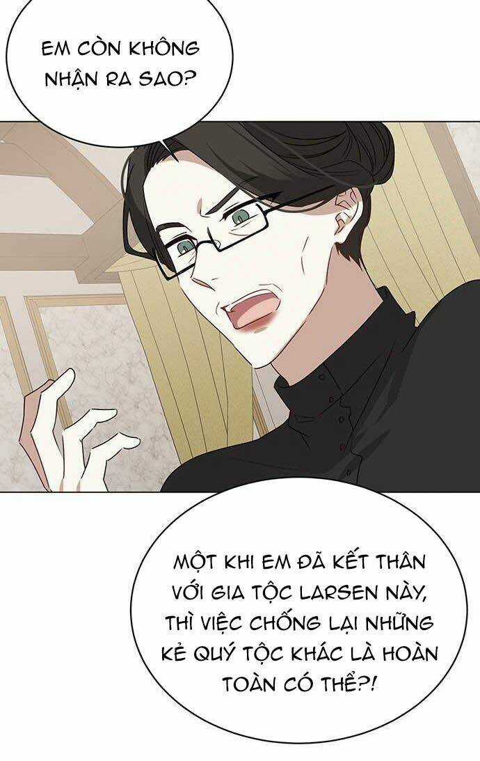 Vị Hôn Thê Của Nam Chính Chapter 45 trang 14