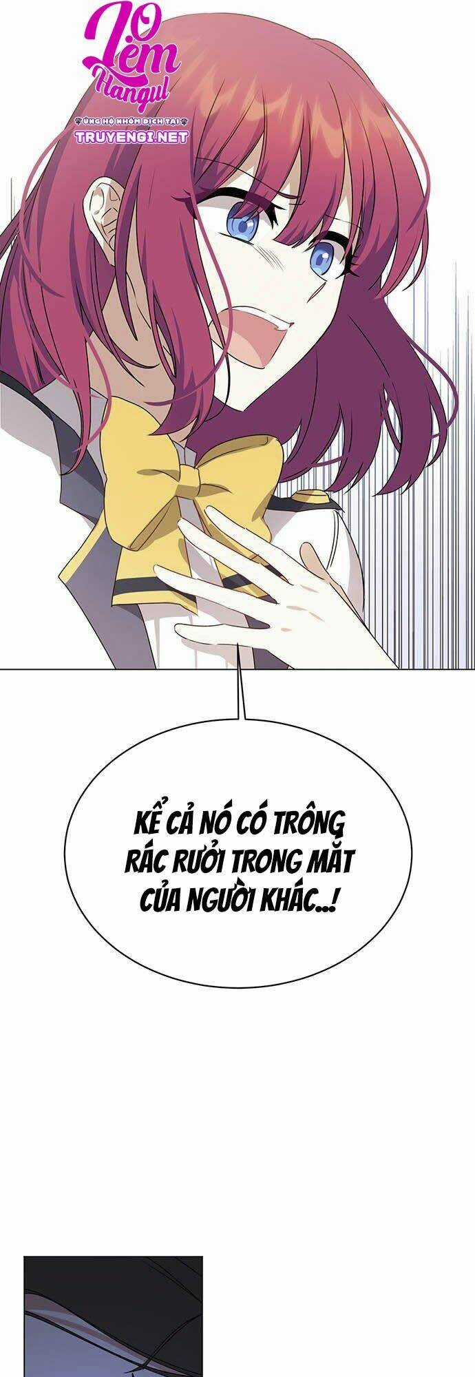 Vị Hôn Thê Của Nam Chính Chapter 45 trang 16