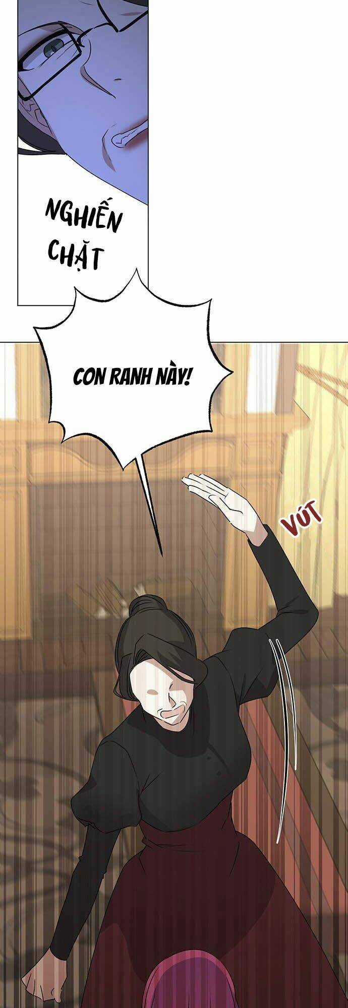 Vị Hôn Thê Của Nam Chính Chapter 45 trang 17