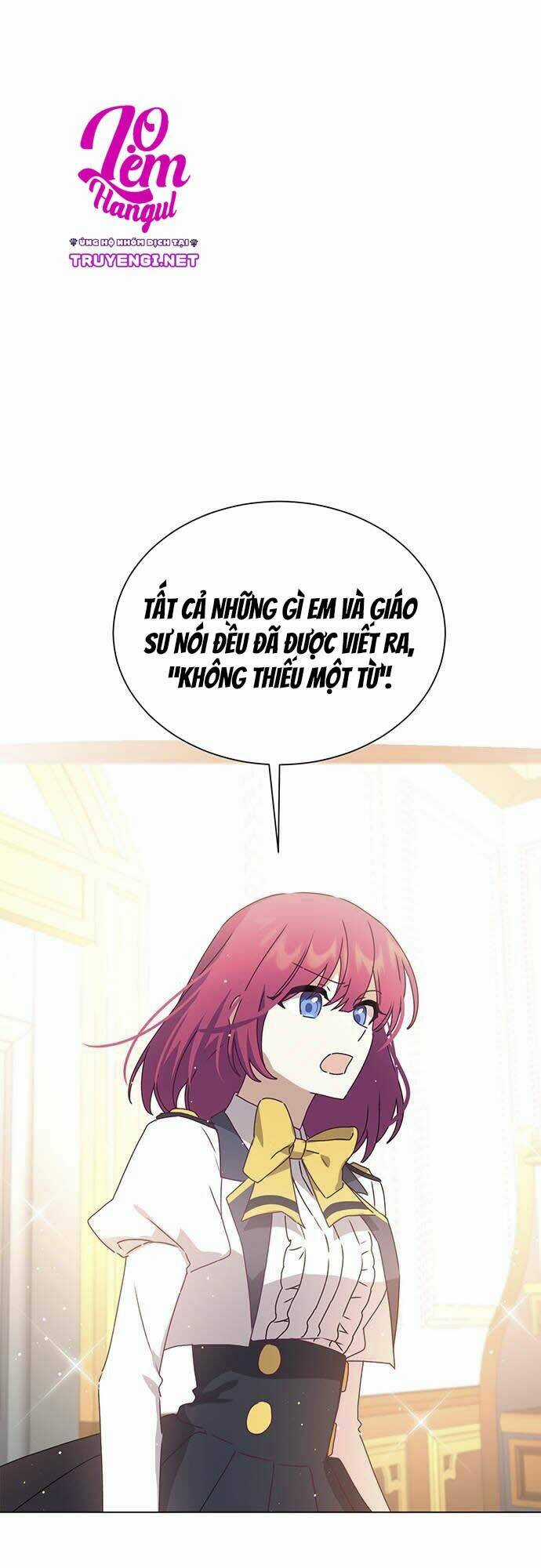 Vị Hôn Thê Của Nam Chính Chapter 45 trang 2