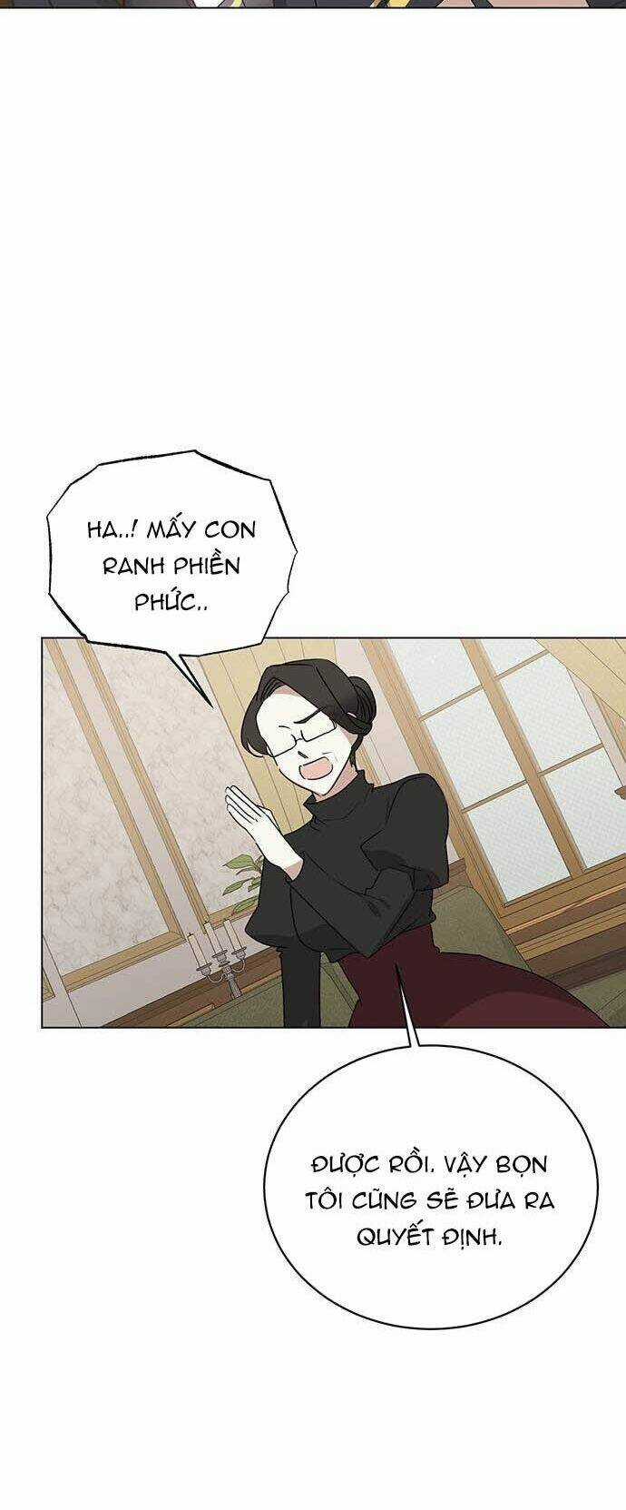 Vị Hôn Thê Của Nam Chính Chapter 45 trang 22