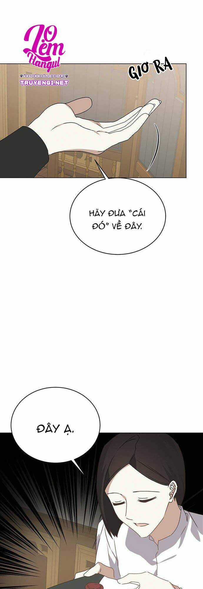 Vị Hôn Thê Của Nam Chính Chapter 45 trang 23