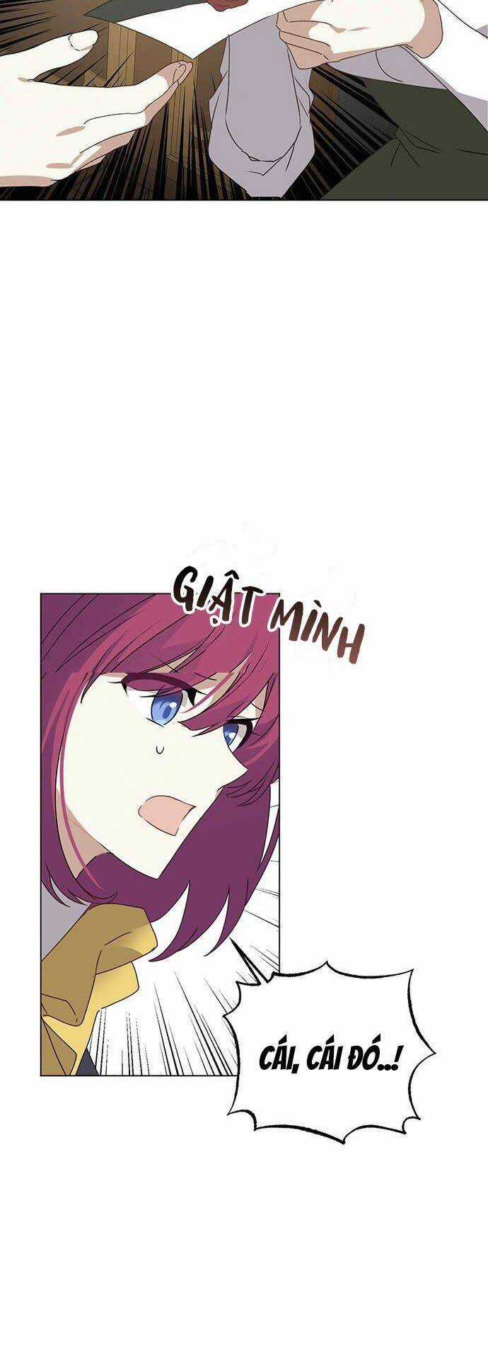 Vị Hôn Thê Của Nam Chính Chapter 45 trang 24