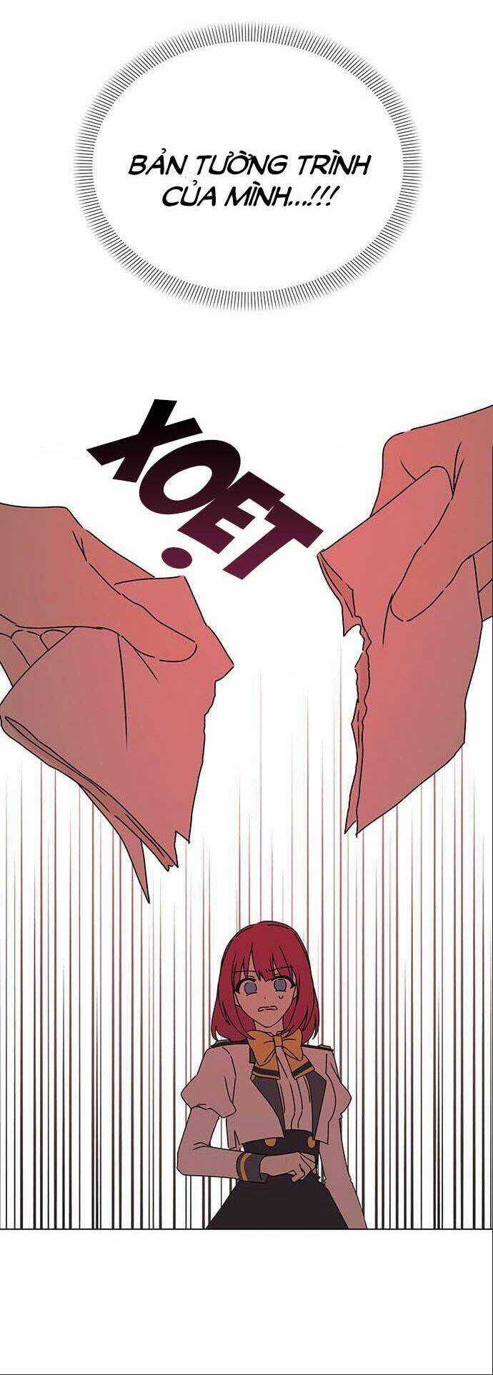 Vị Hôn Thê Của Nam Chính Chapter 45 trang 25