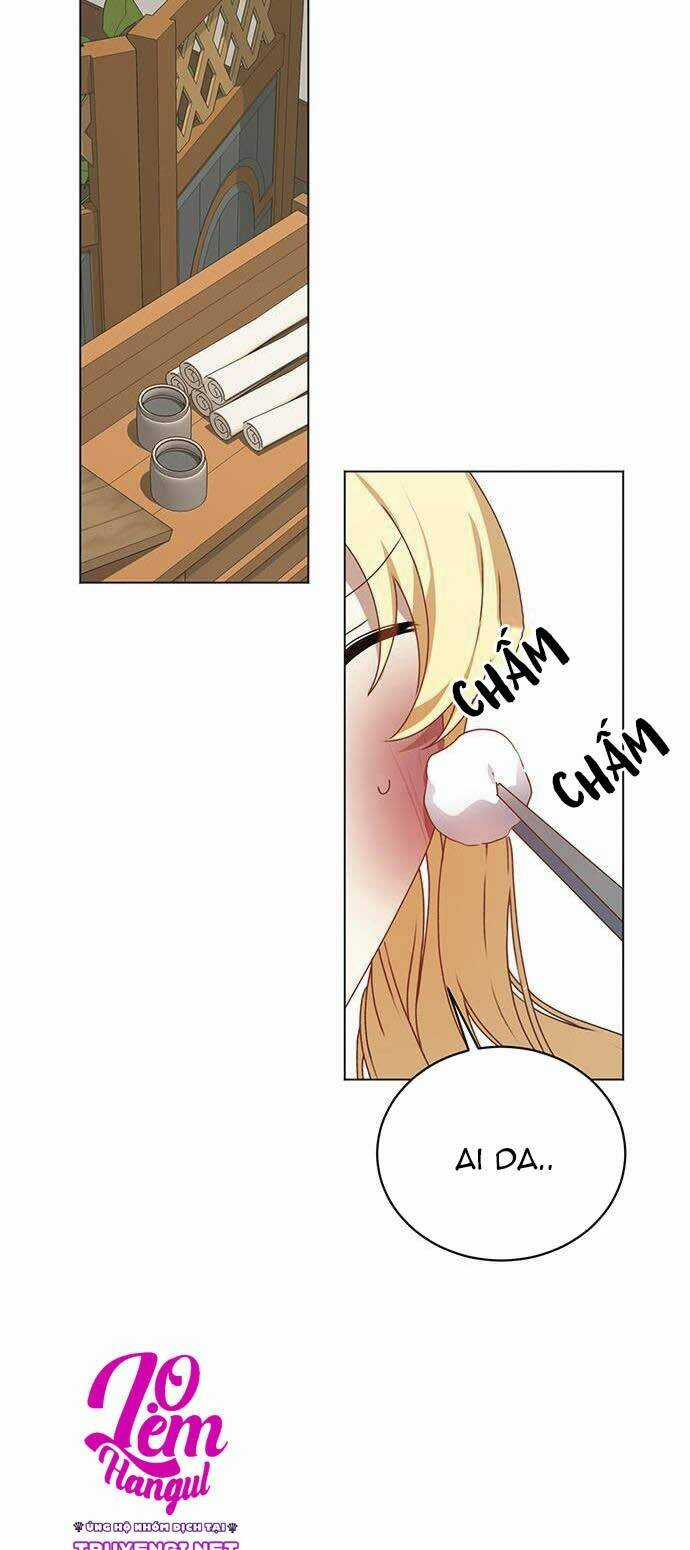 Vị Hôn Thê Của Nam Chính Chapter 45 trang 30