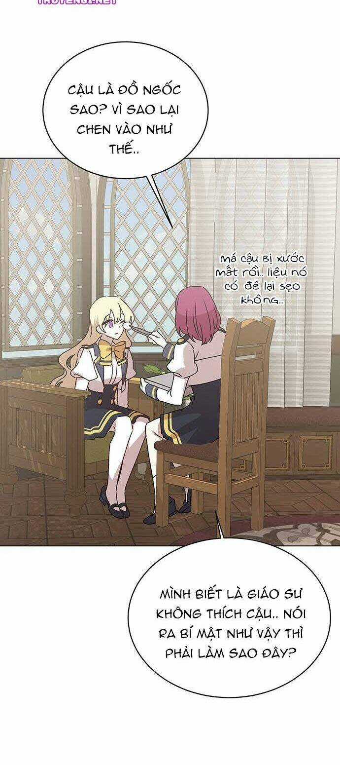 Vị Hôn Thê Của Nam Chính Chapter 45 trang 31