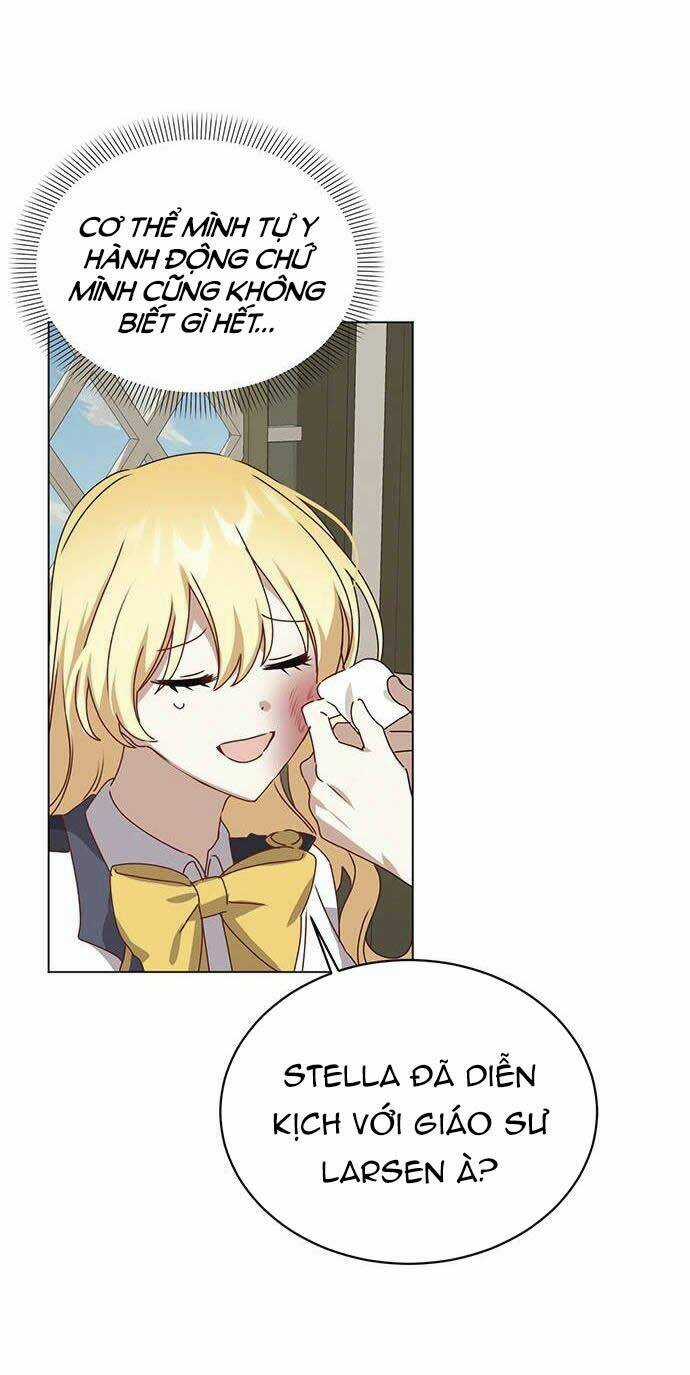 Vị Hôn Thê Của Nam Chính Chapter 45 trang 32