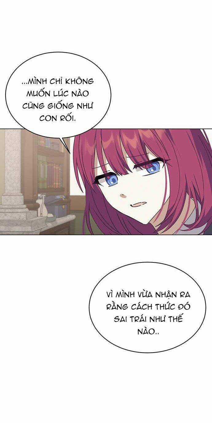 Vị Hôn Thê Của Nam Chính Chapter 45 trang 33