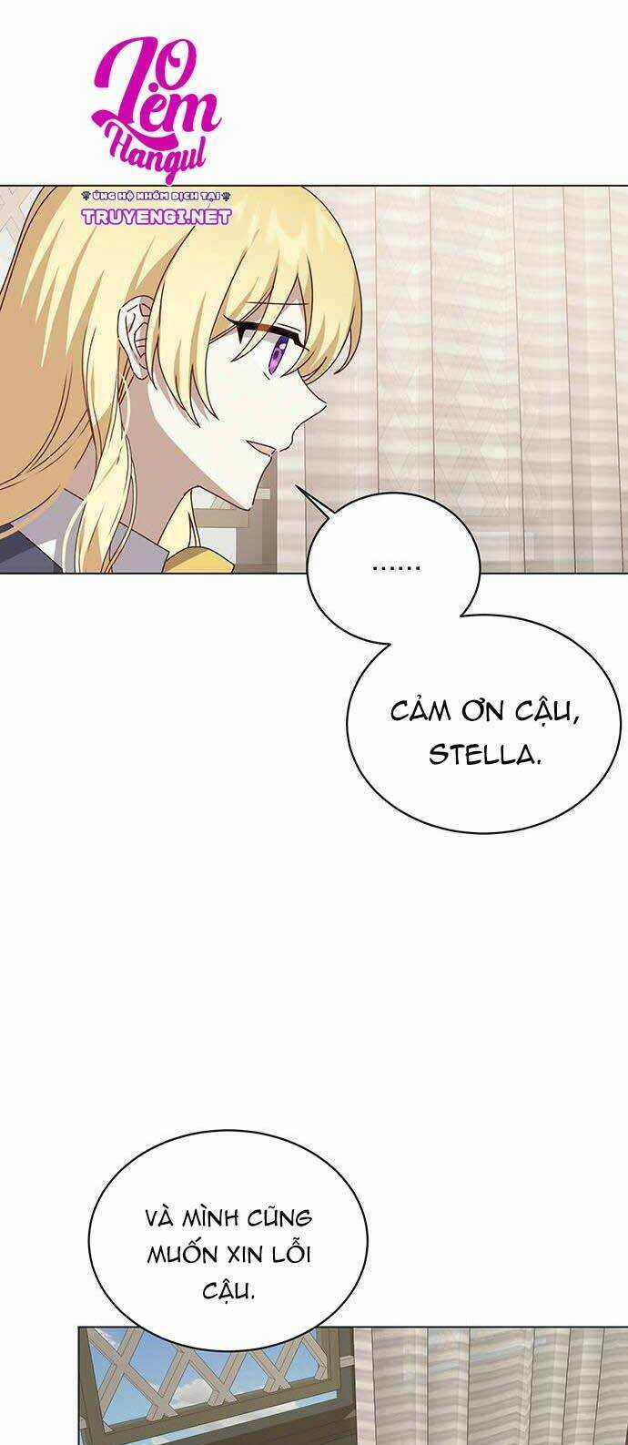 Vị Hôn Thê Của Nam Chính Chapter 45 trang 34