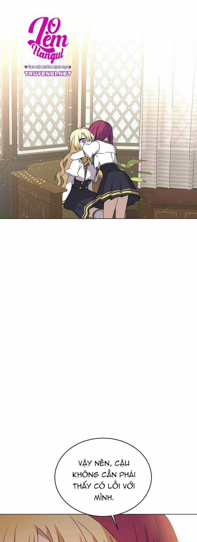 Vị Hôn Thê Của Nam Chính Chapter 45 trang 38