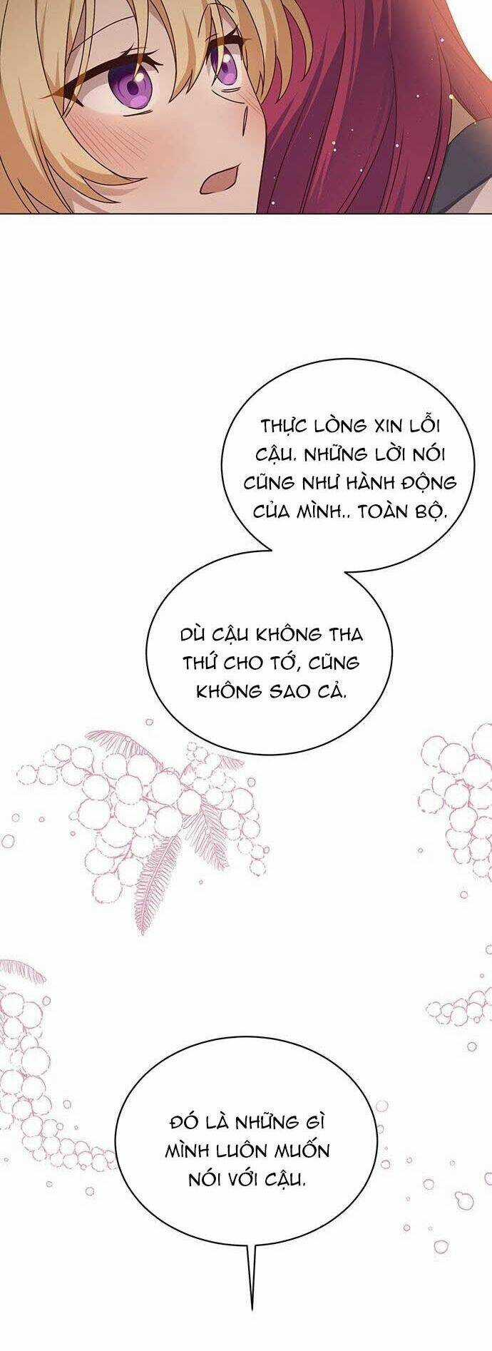 Vị Hôn Thê Của Nam Chính Chapter 45 trang 39