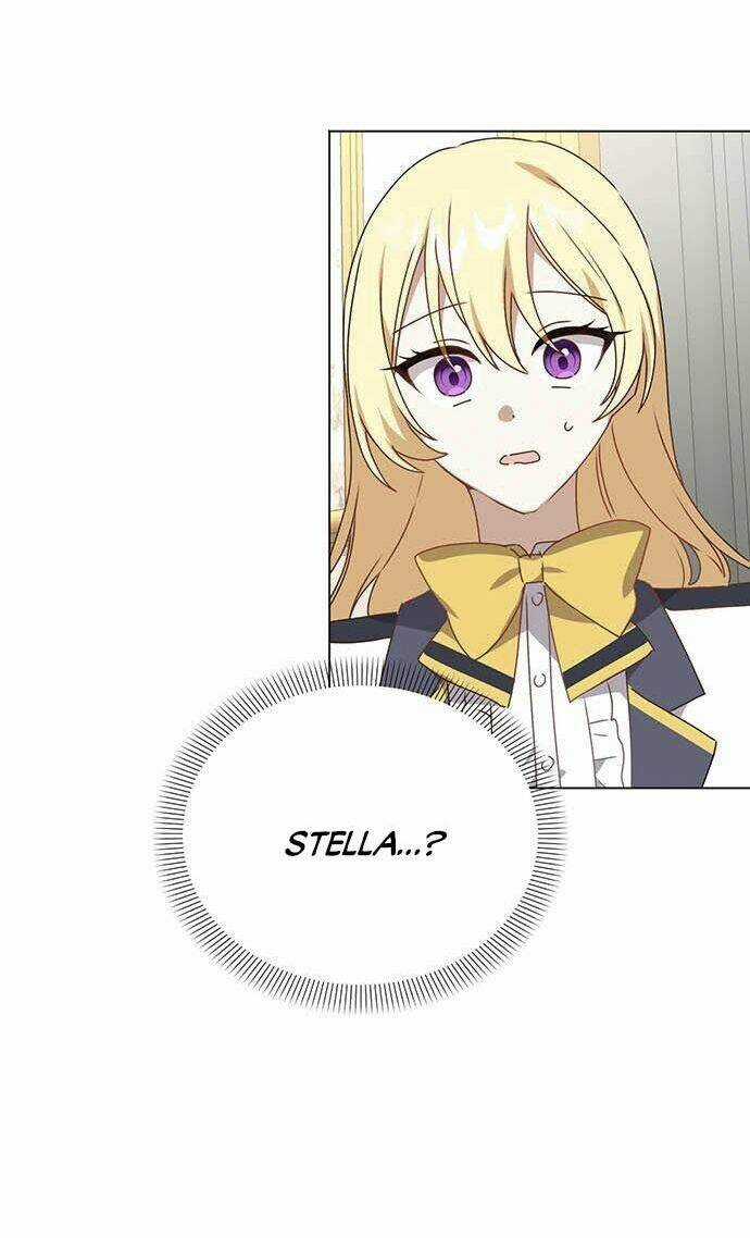 Vị Hôn Thê Của Nam Chính Chapter 45 trang 4