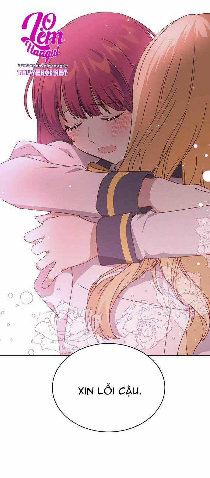 Vị Hôn Thê Của Nam Chính Chapter 45 trang 40