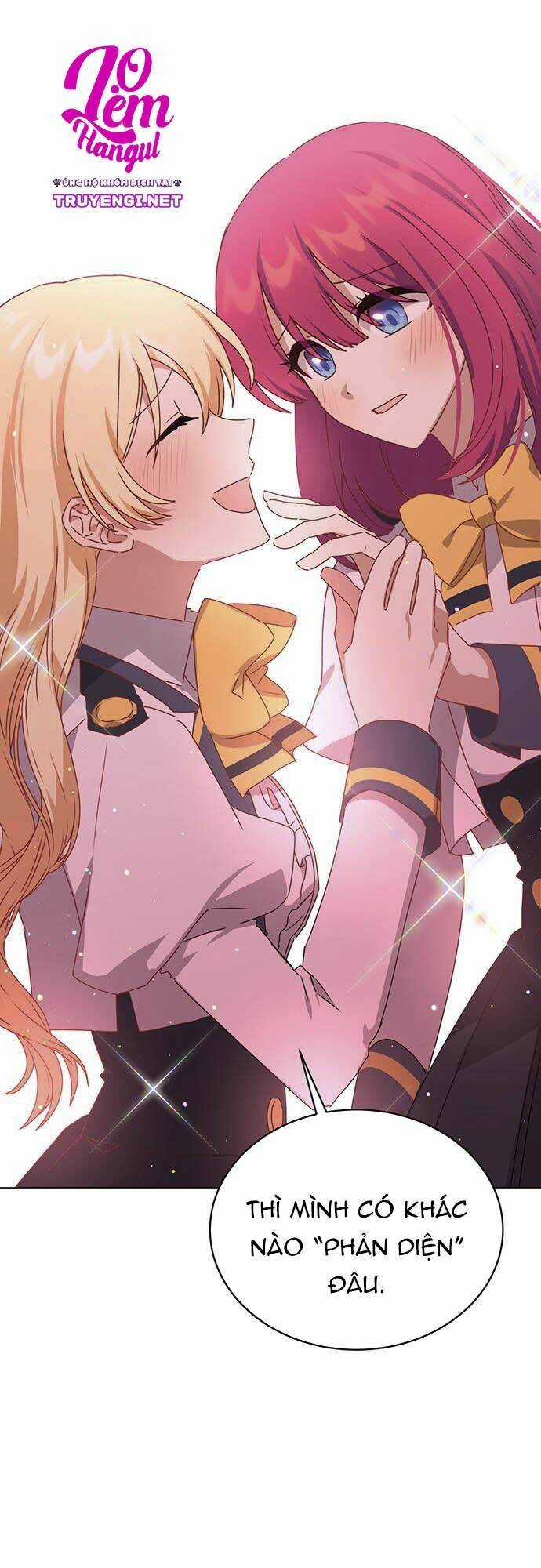 Vị Hôn Thê Của Nam Chính Chapter 45 trang 42