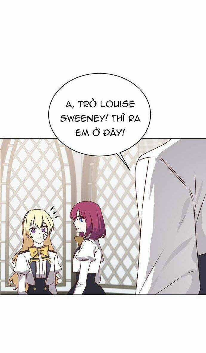 Vị Hôn Thê Của Nam Chính Chapter 45 trang 44