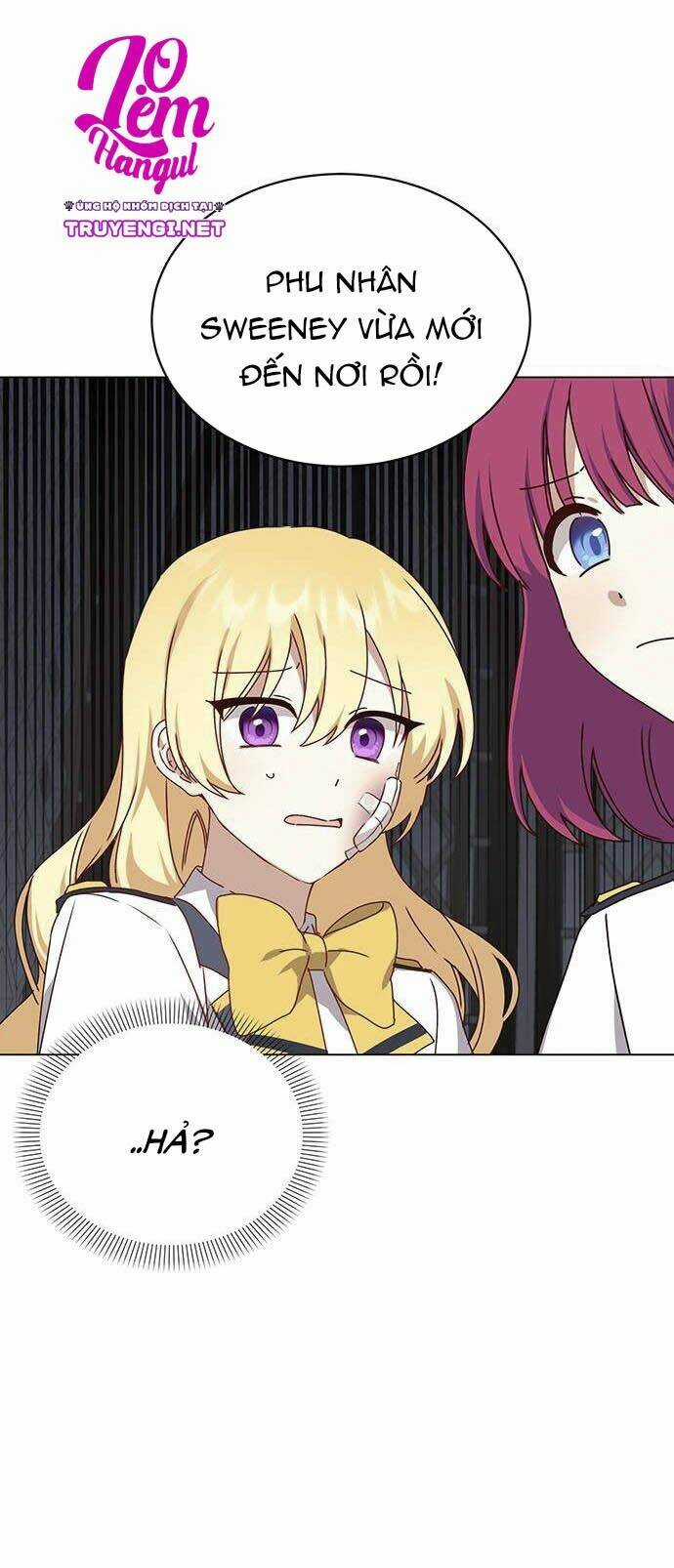 Vị Hôn Thê Của Nam Chính Chapter 45 trang 45