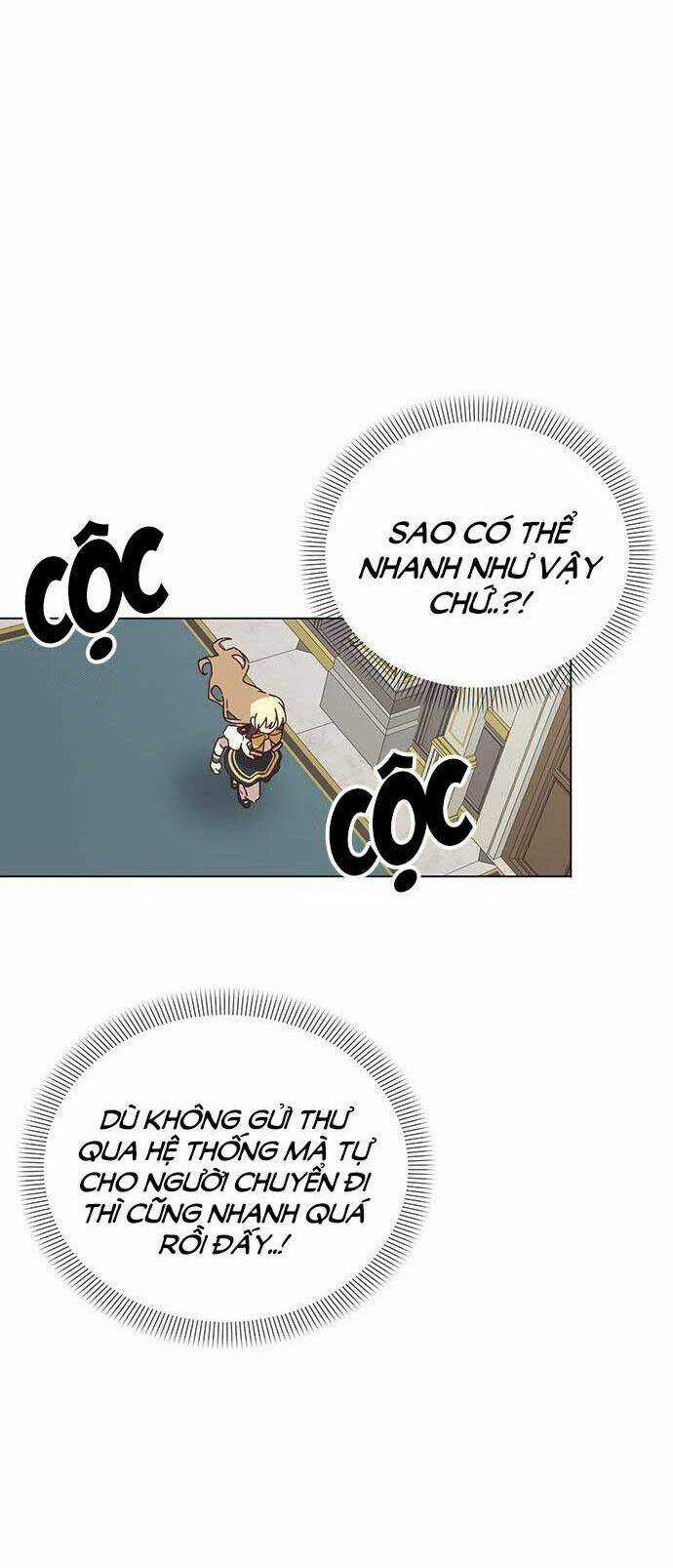 Vị Hôn Thê Của Nam Chính Chapter 45 trang 46