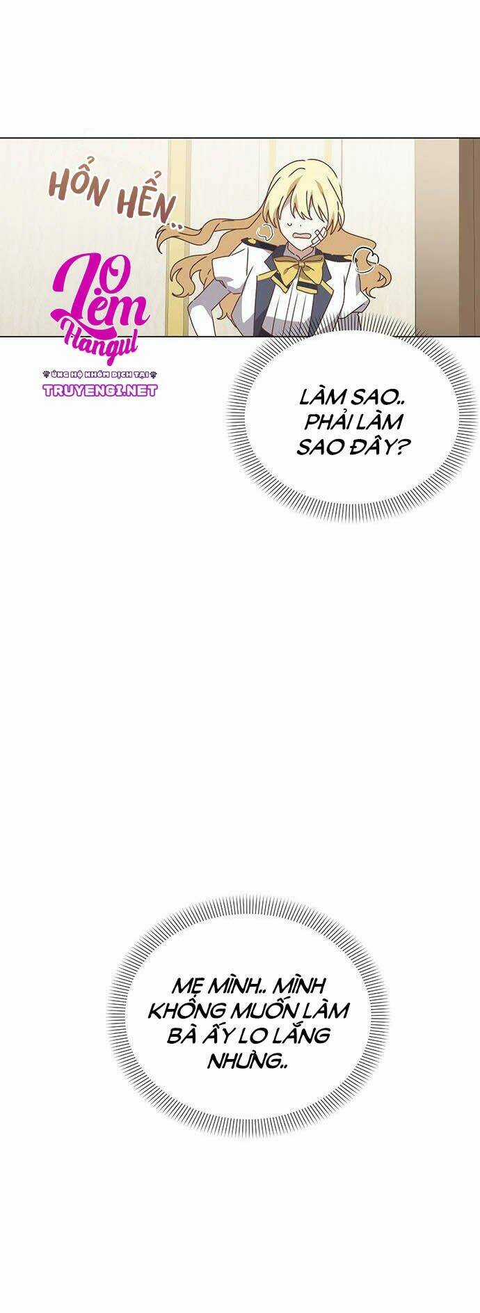 Vị Hôn Thê Của Nam Chính Chapter 45 trang 47