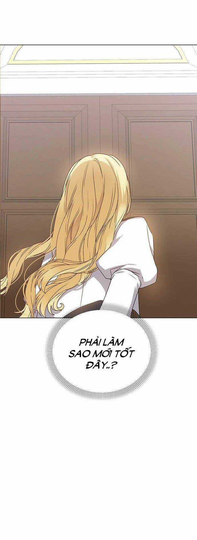 Vị Hôn Thê Của Nam Chính Chapter 45 trang 48