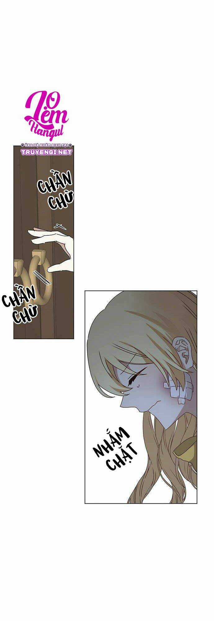 Vị Hôn Thê Của Nam Chính Chapter 45 trang 49