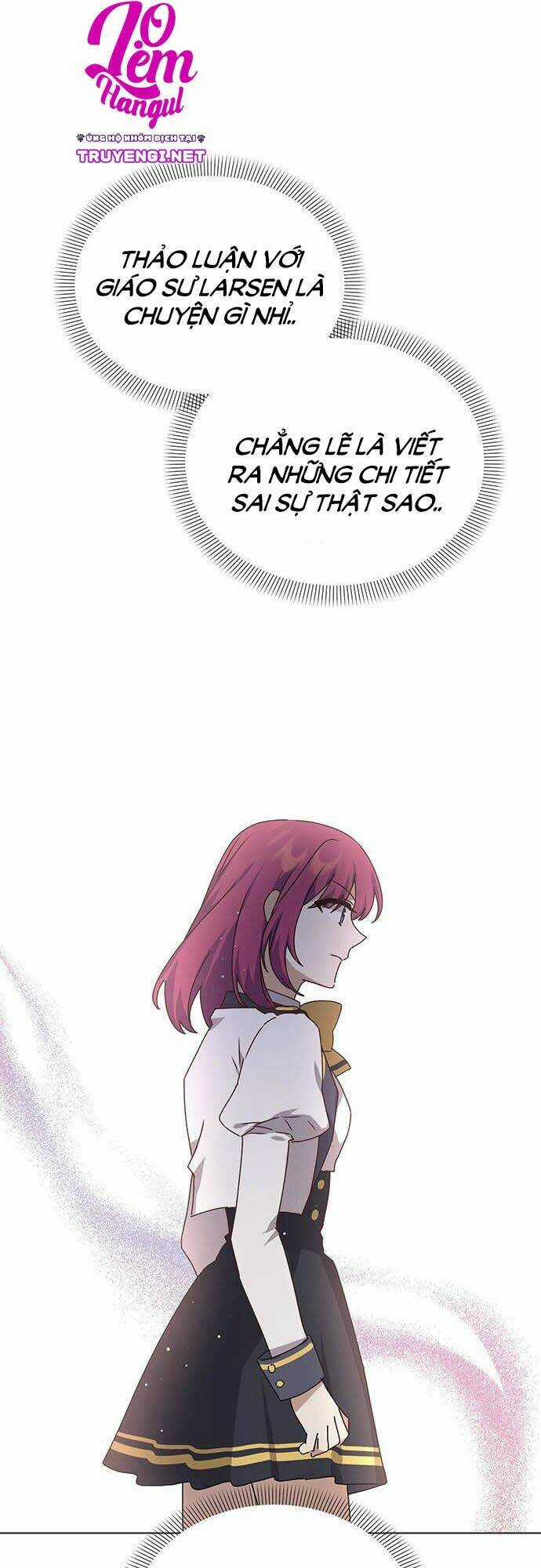 Vị Hôn Thê Của Nam Chính Chapter 45 trang 5