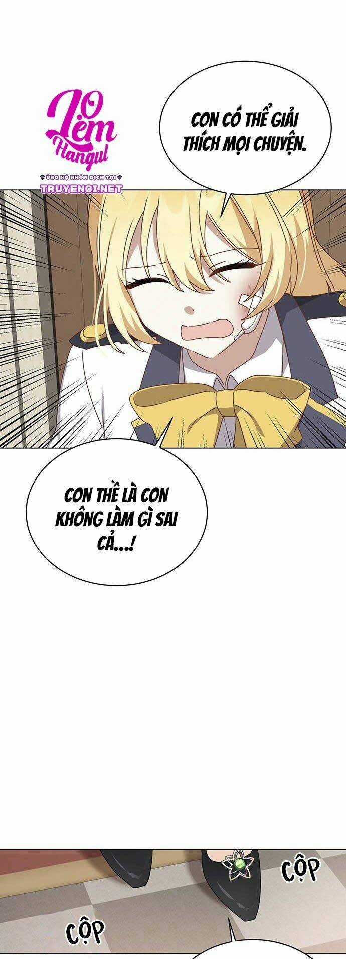 Vị Hôn Thê Của Nam Chính Chapter 45 trang 52