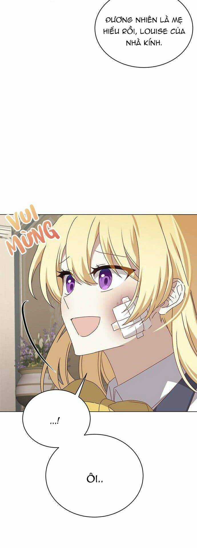 Vị Hôn Thê Của Nam Chính Chapter 45 trang 53