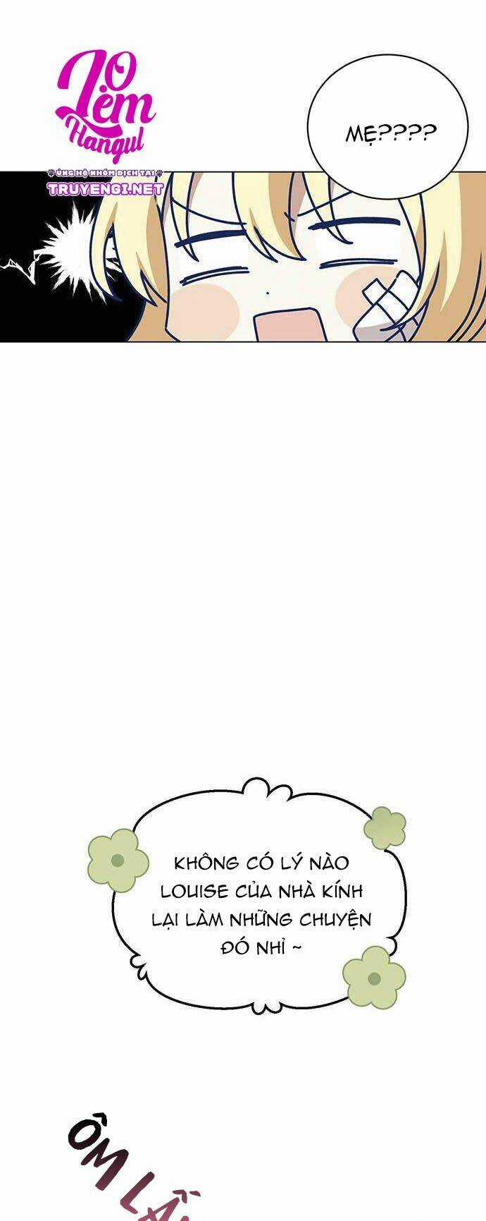 Vị Hôn Thê Của Nam Chính Chapter 45 trang 54