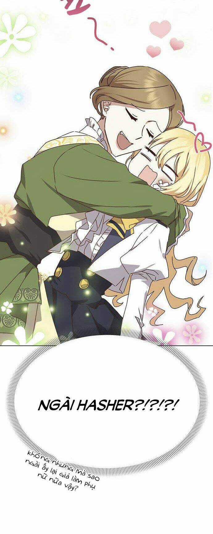 Vị Hôn Thê Của Nam Chính Chapter 45 trang 55